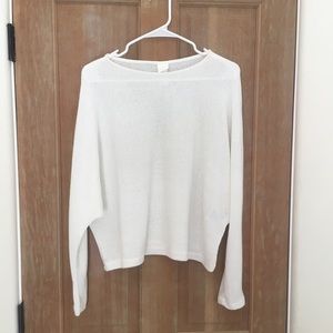 H&M sweater